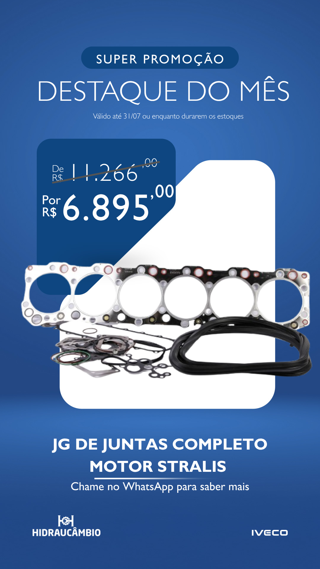 500057511 - DESTAQUE DO MÊS